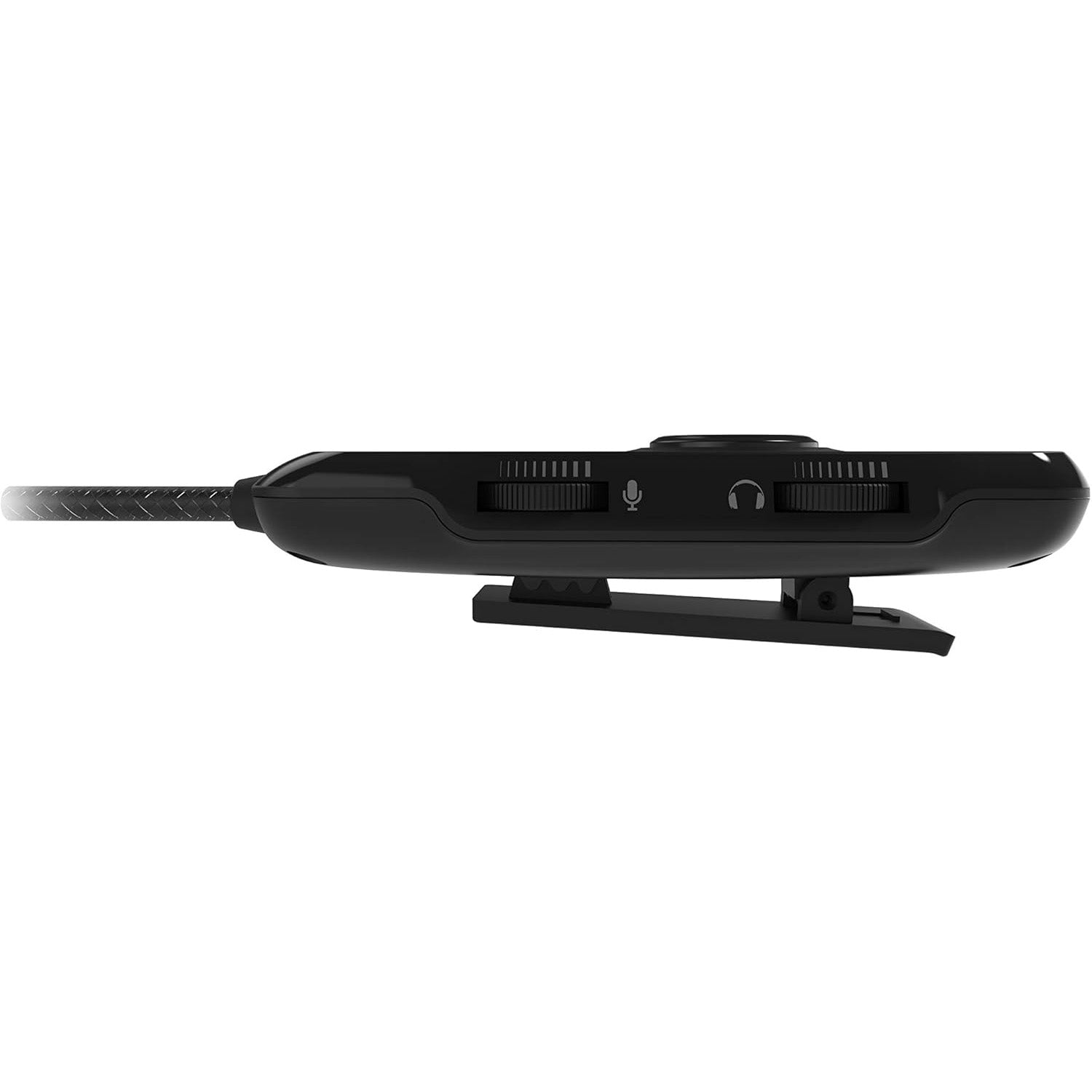 Casti Gaming On-Ear cu fir Ozone Nuke Pro 7.1 - 3.5 mm Sound Card Drivere 50 Microfon Rabatabil - OZNUKEPRO - 8436532168512 - 6