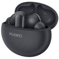 Casti Huawei FreeBuds 5i True Wireless In-Ear Pana la 28 ore ANC Anulare Activa a Zgomotului LDAC - Nebula Black - 55036653 - 6941487282579