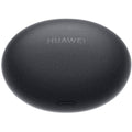 Casti Huawei FreeBuds 5i True Wireless In-Ear Pana la 28 ore ANC Anulare Activa a Zgomotului LDAC - Nebula Black - 55036653 - 6941487282579