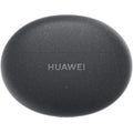 Casti Huawei FreeBuds 5i True Wireless In-Ear Pana la 28 ore ANC Anulare Activa a Zgomotului LDAC - Nebula Black - 55036653 - 6941487282579