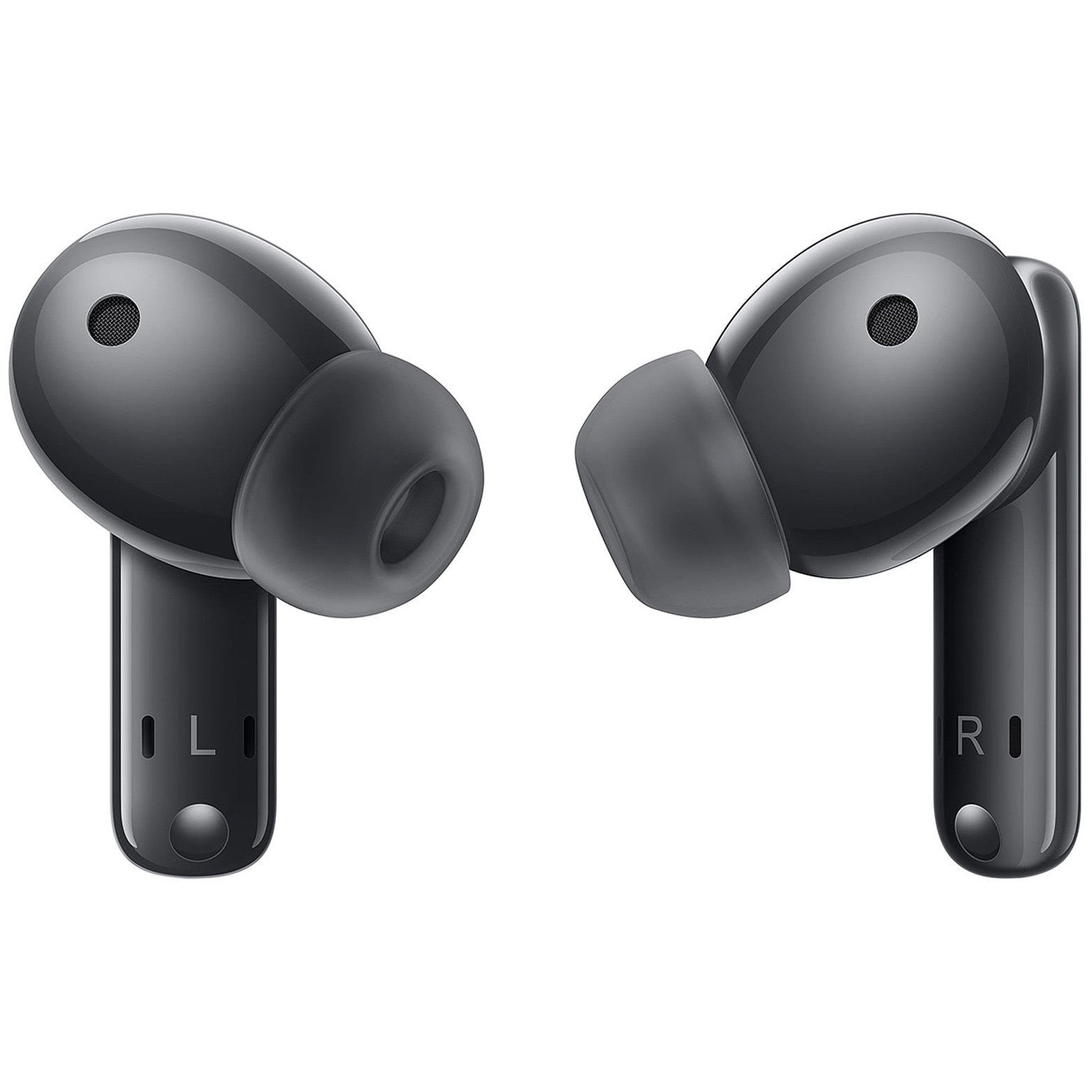 Casti Huawei FreeBuds 5i True Wireless In-Ear Pana la 28 ore ANC Anulare Activa a Zgomotului LDAC - Nebula Black - 55036653 - 6941487282579