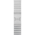 Curea Apple Link Bracelet pt. Watch Silver 40/38 mm - MUHJ2ZM/A Originala Resigilat - 190198936868 - 1