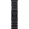 Curea Apple Link Bracelet pt. Apple Watch, Space Black, 40/38 mm - MUHK2ZM/A, Originala, Resigilat