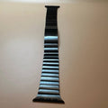 Curea Apple Link Bracelet pt. Watch Space Black 40/38 mm - MUHK2ZM/A Originala Resigilat - 190198936905 - 5