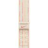 Curea Nike Sport Loop Apple Watch 42/41/40/38 mm, Starlight Pink - MC1Q4ZM/A, Originala, Resigilat