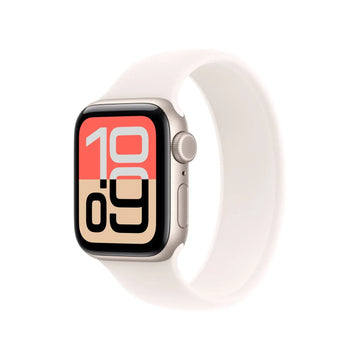 Curea Solo Loop pt. Apple Watch Size 3 49/46/45/44 mm Light Blush - MY9R3ZM/A Originala Resigilat - 195949742644 - 1