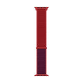 Curea Sport Loop Apple Watch 41/40/38 mm, Red - MXHV2ZM/A, Originala