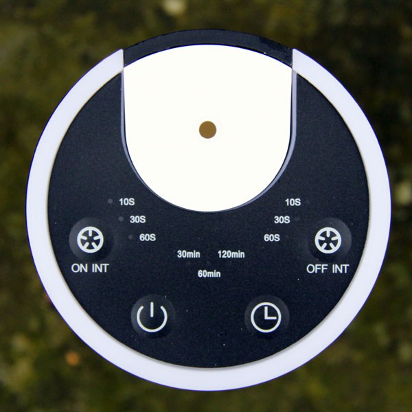 Difuzor Nebulizator Aromaterapie Novolia - Pana la 50m² Wireless Reincarcabil 32 + Moduri - 3700471004893 - 7
