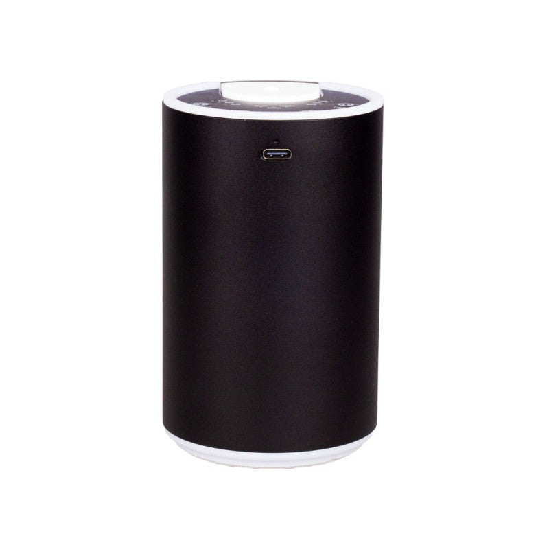 Difuzor Nebulizator Aromaterapie Novolia - Pana la 50m² Wireless Reincarcabil 32 + Moduri - 3700471004893 - 4