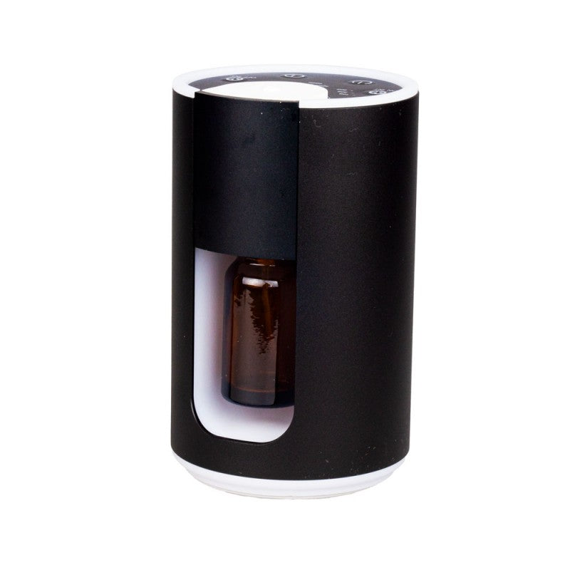 Difuzor Nebulizator Aromaterapie Novolia - Pana la 50m² Wireless Reincarcabil 32 + Moduri - 3700471004893 - 3