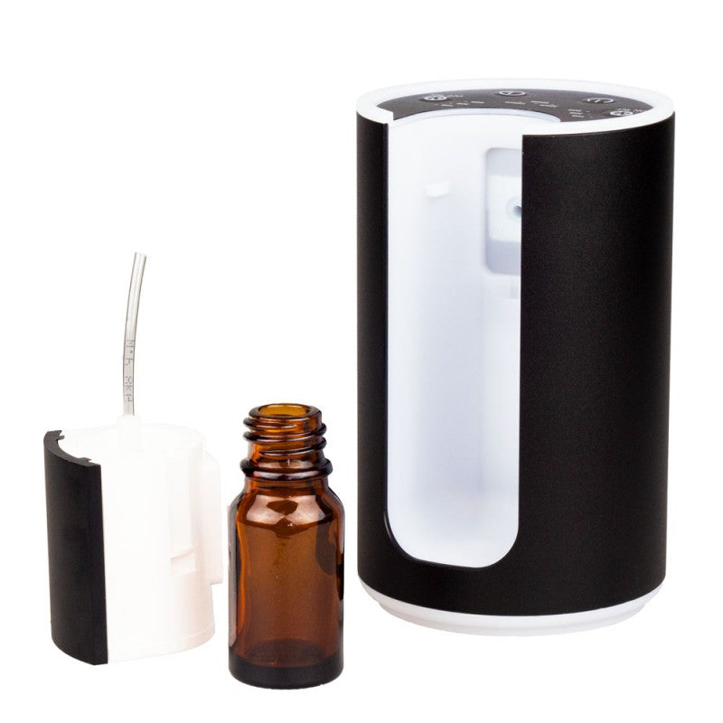 Difuzor Nebulizator Aromaterapie Novolia - Pana la 50m² Wireless Reincarcabil 32 + Moduri - 3700471004893 - 6