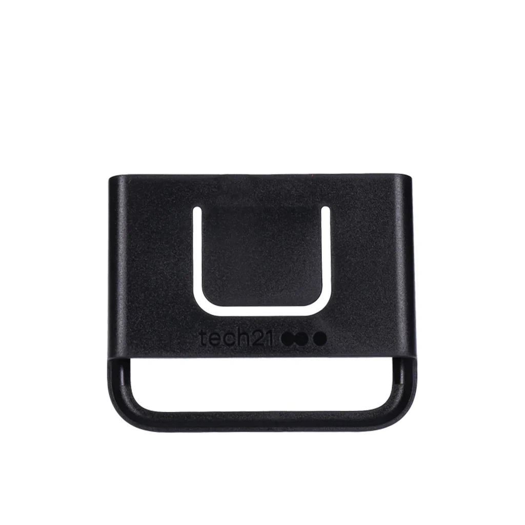 Folie Protectie Ecran Tech21 pt. iPhone XS & X - Kit Montare Self-Healing - T21-6783 - 5056234709467 - 3