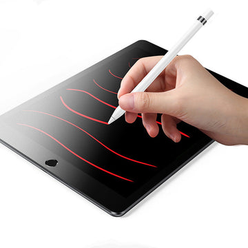 Folie Protectie Ecran USAMS Paper-like - iPad 9 8 & 7 Pro 10.5 Air 3 (2019) - BH680ZLMXX01 - 6958444972947 - 1