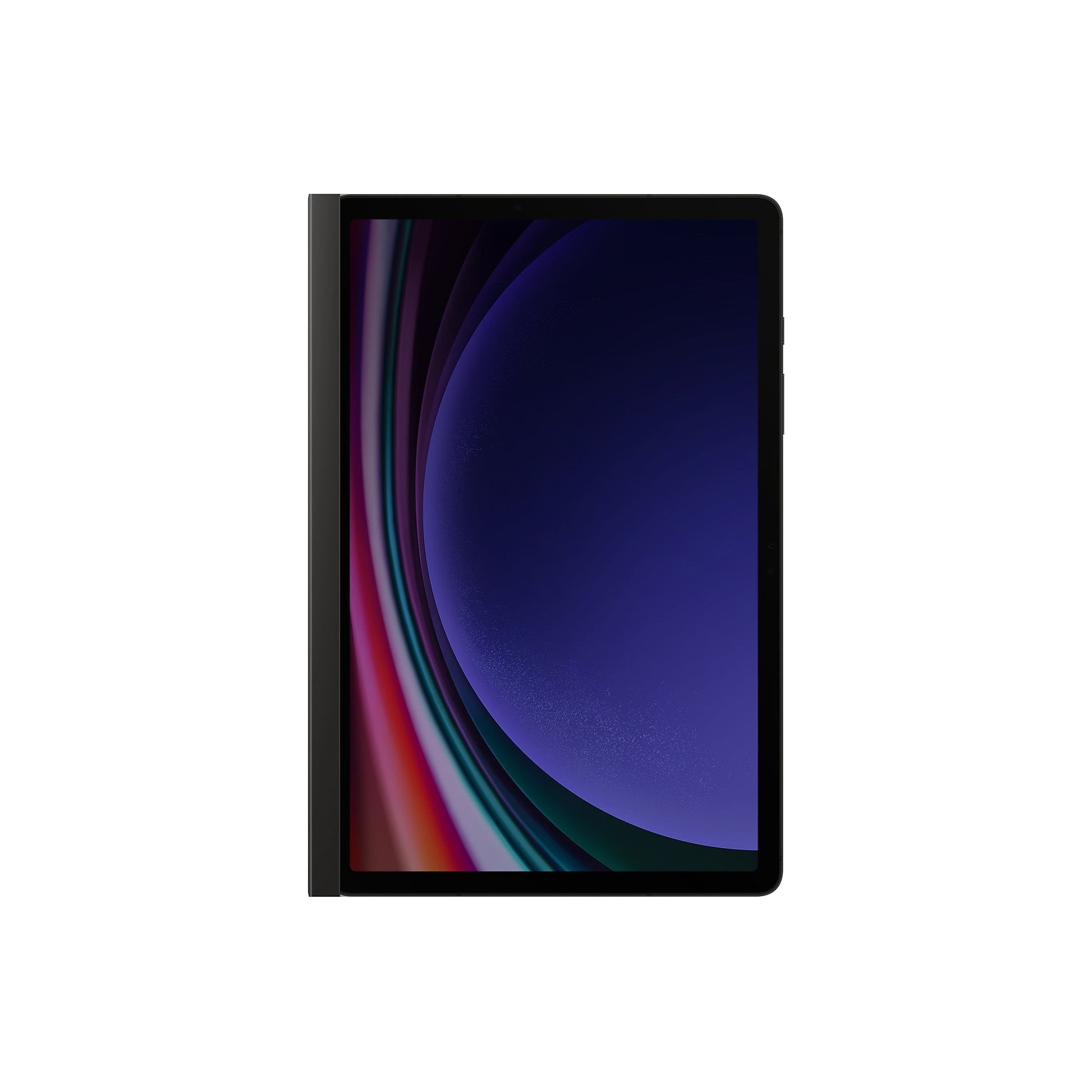 Folie de Protectie Privacy Ecran Originala tip Cover pt. Samsung Galaxy Tab S9 / FE - Conector Magnetic - EF-NX712 - 8806095115993 - 7