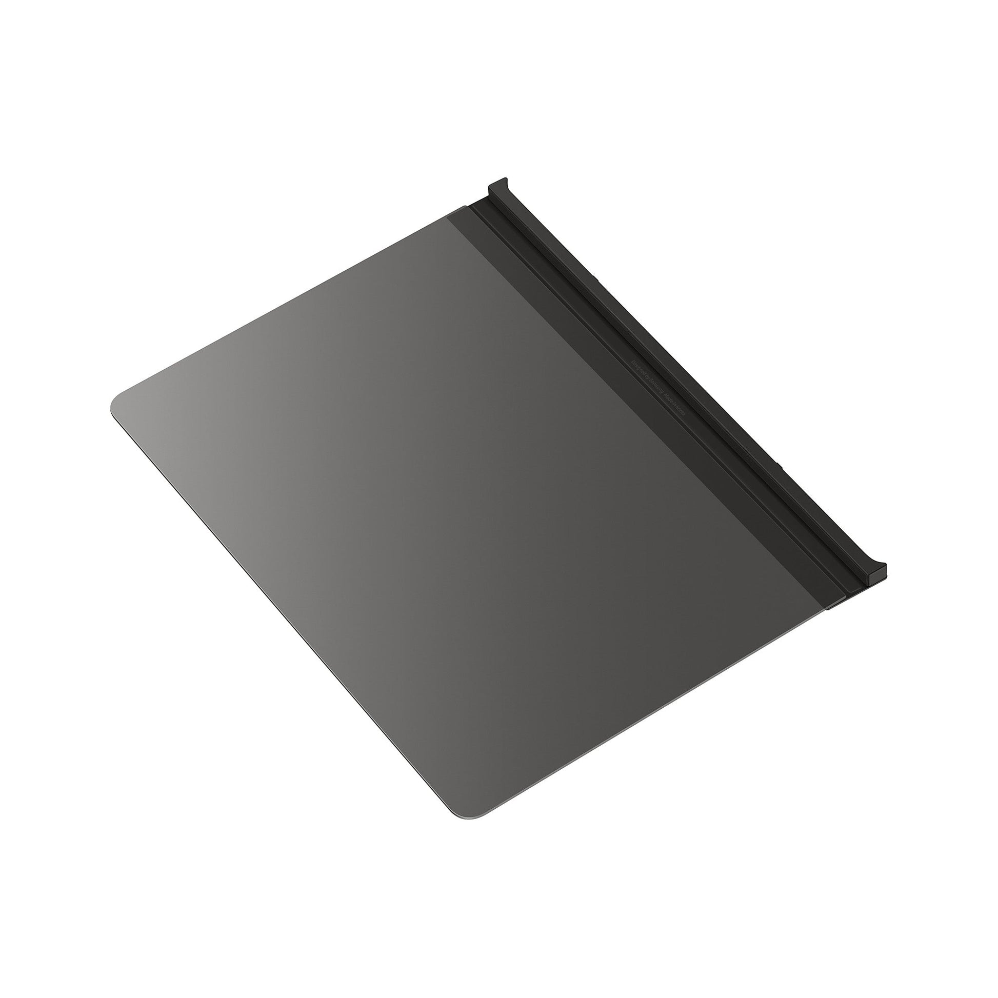 Folie de Protectie Privacy Ecran Originala tip Cover pt. Samsung Galaxy Tab S9 / FE - Conector Magnetic - EF-NX712 - 8806095115993 - 4