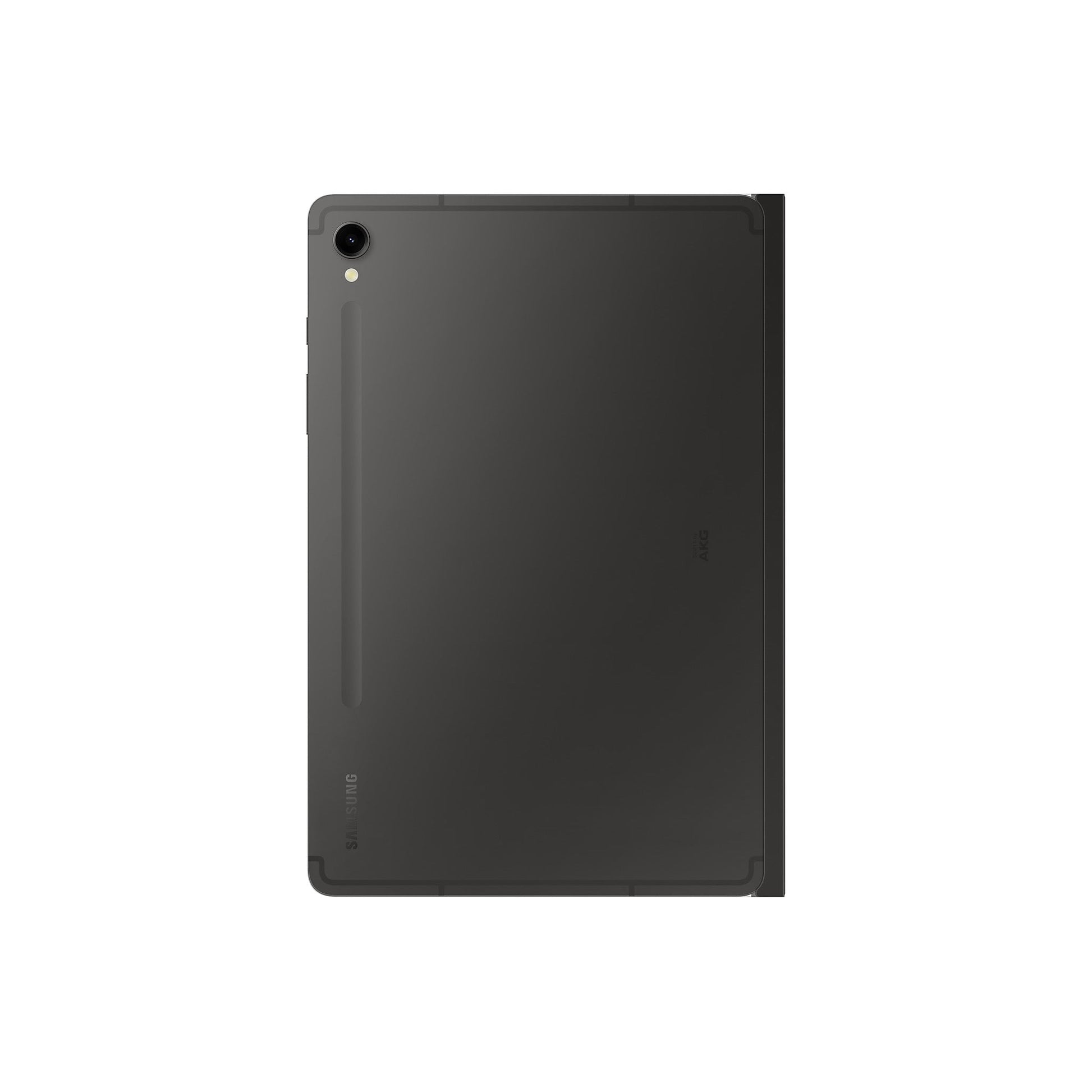 Folie de Protectie Privacy Ecran Originala tip Cover pt. Samsung Galaxy Tab S9 / FE - Conector Magnetic - EF-NX712 - 8806095115993 - 6