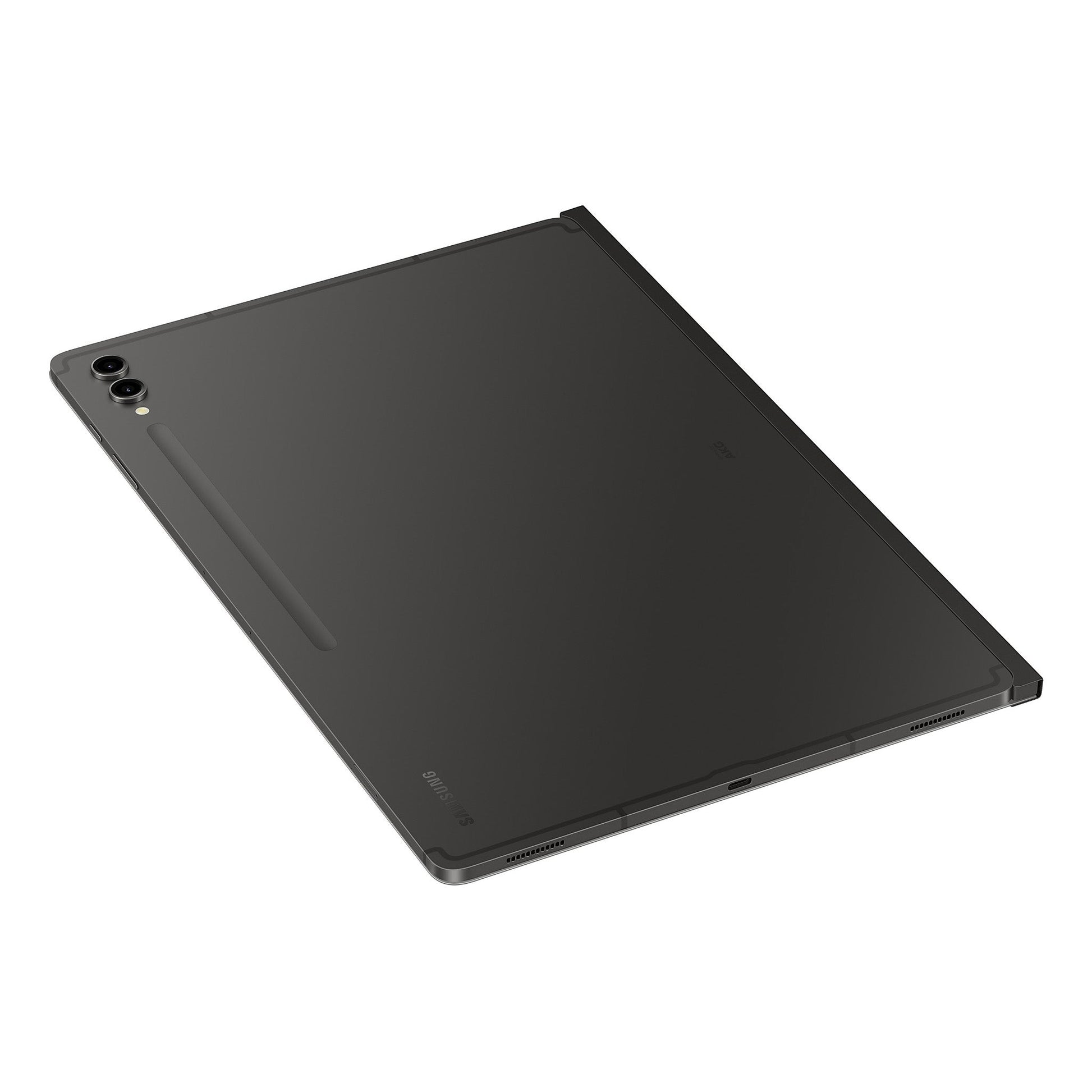 Folie de Protectie Privacy Ecran Originala tip Cover pt. Samsung Galaxy Tab S9 Ultra - Conector Magnetic - EF-NX912 - 8806095115870 - 6