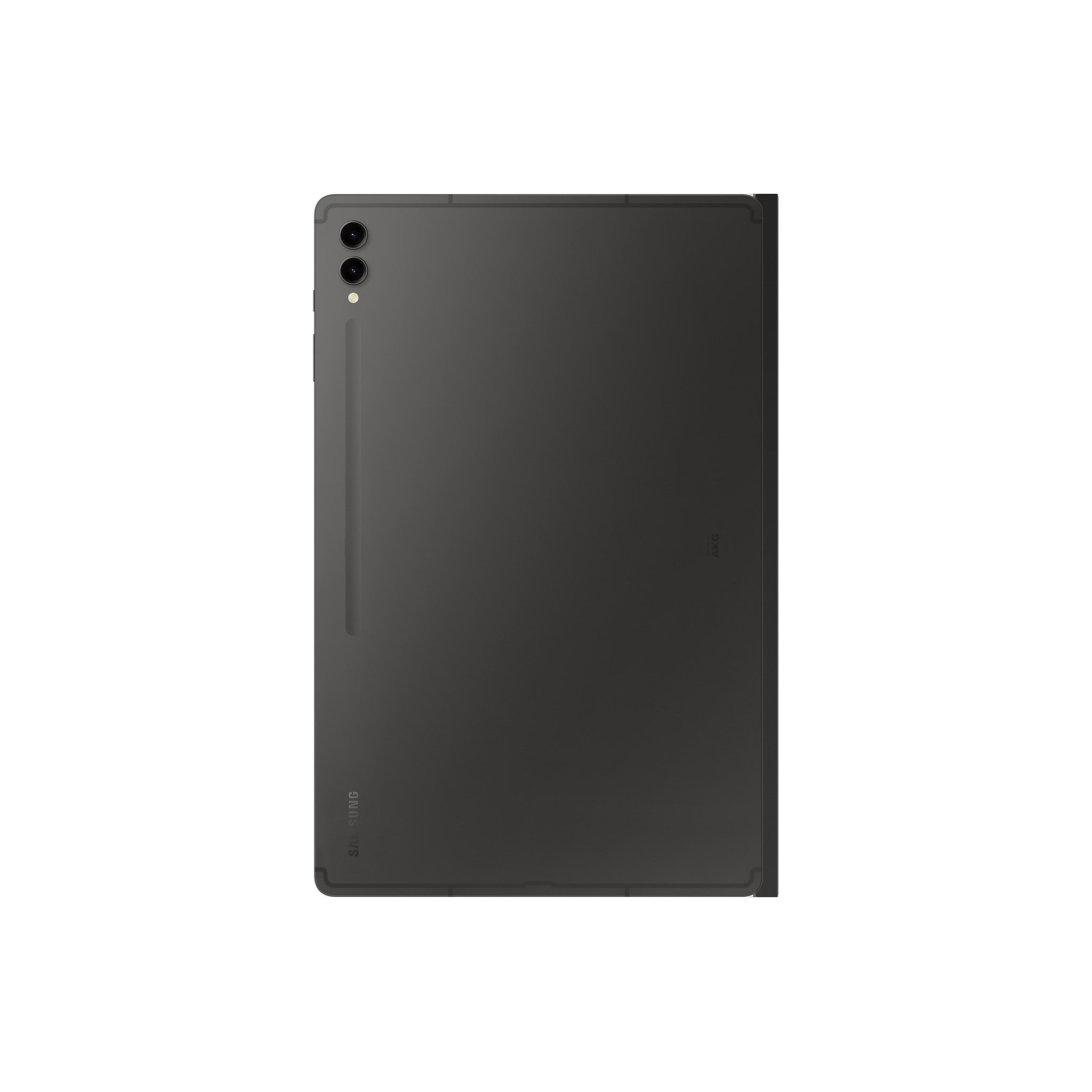 Folie de Protectie Privacy Ecran Originala tip Cover pt. Samsung Galaxy Tab S9 Ultra - Conector Magnetic - EF-NX912 - 8806095115870 - 7