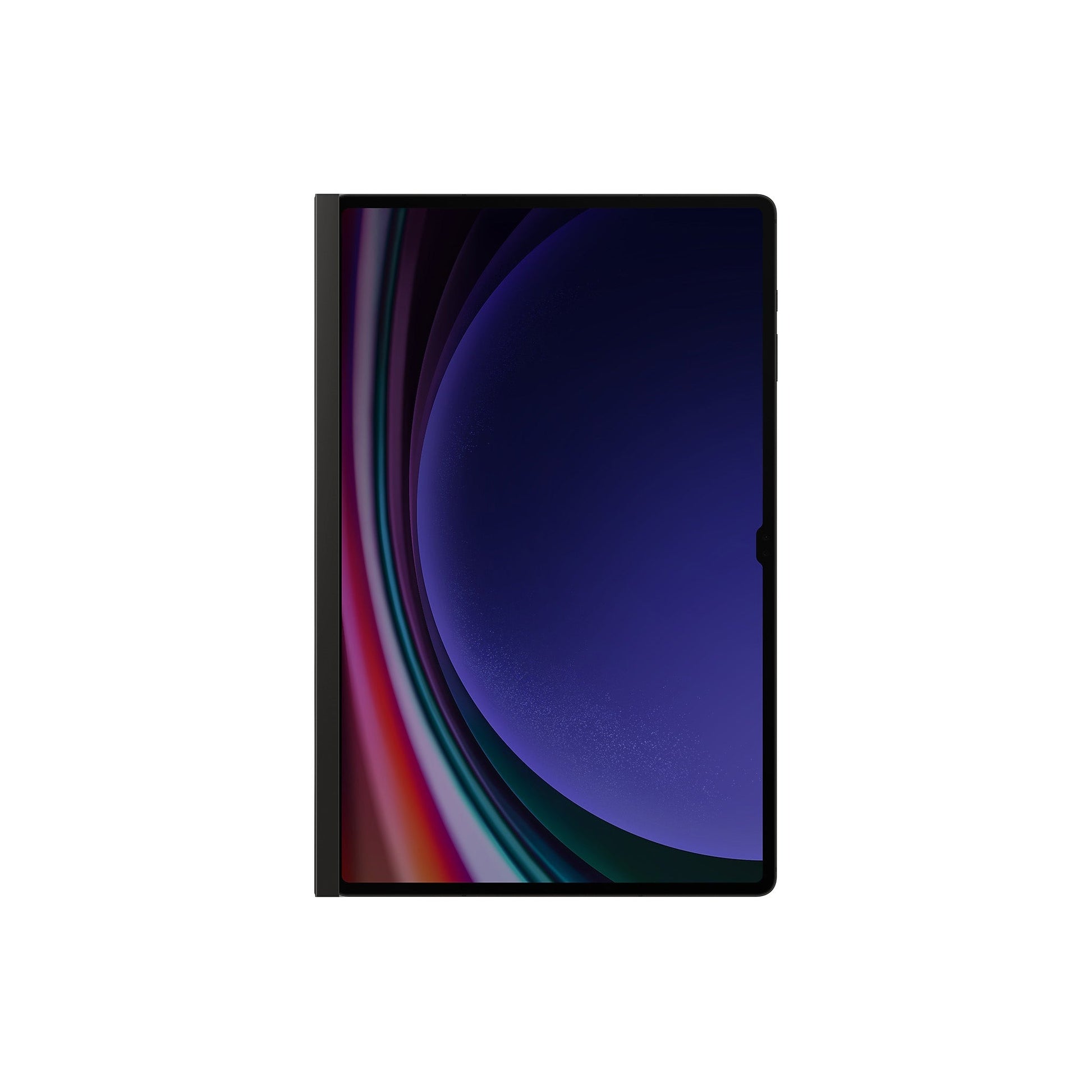 Folie de Protectie Privacy Ecran Originala tip Cover pt. Samsung Galaxy Tab S9 Ultra - Conector Magnetic - EF-NX912 - 8806095115870 - 4