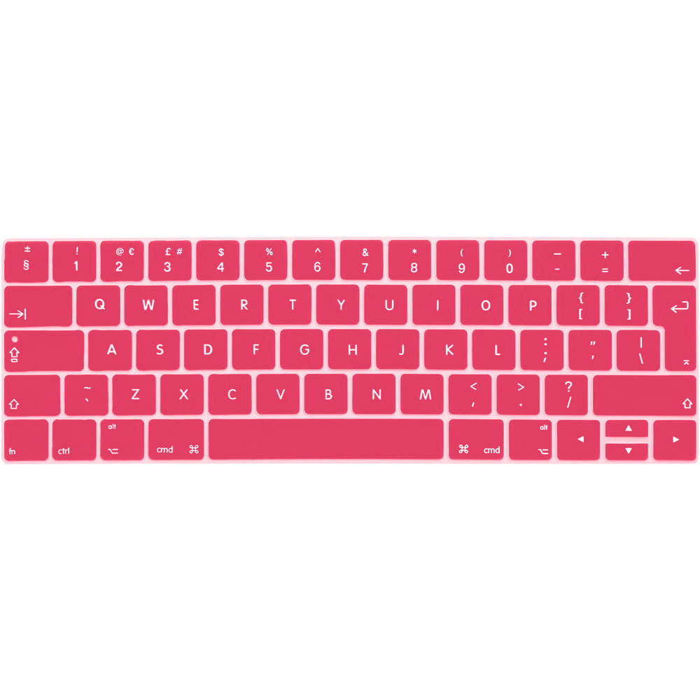 Folie Protectie Tastatura Alogy MacBook Pro 13/15 (2016-2019) - 13919 - 5907765680575 - 3