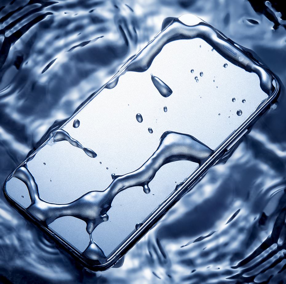 Folie Sticla Securizata 0.3mm Mata 3D Full Baseus pt. iPhone XS Max - SGAPIPH65-KM01 - 6953156288874 - 4