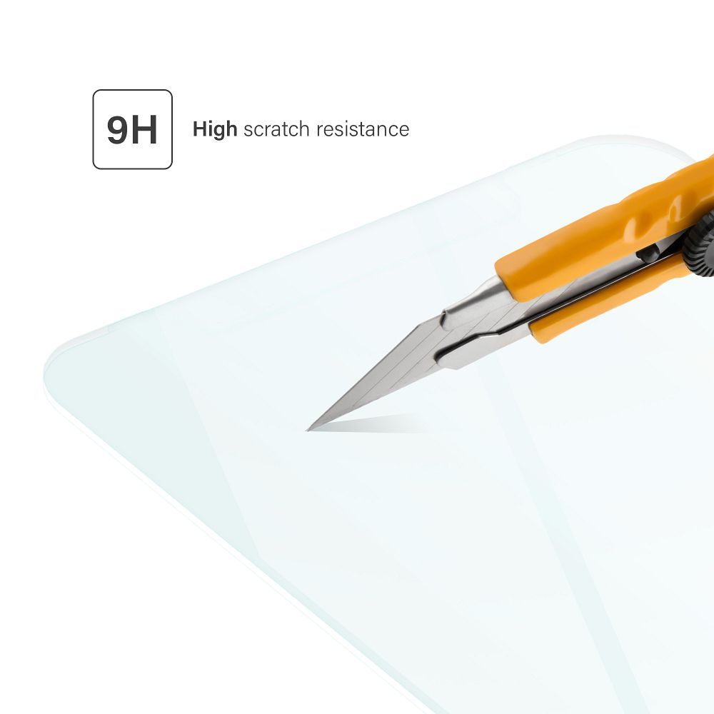 Folie Sticla Securizata Ecran Blue Star 9H 0.3 mm pt. iPad Pro 11 M4 (2024) - 5903396299803 - 7