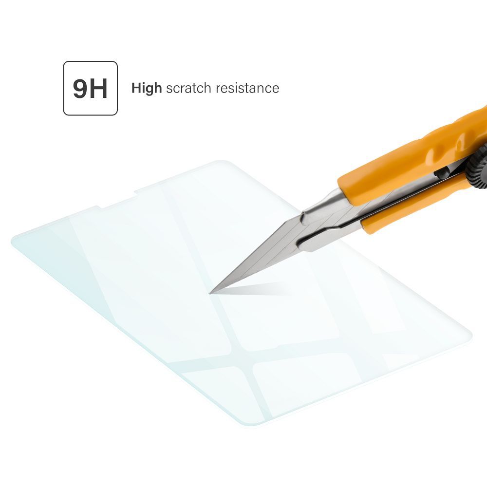 Folie Sticla Securizata Ecran Blue Star 9H 0.3 mm pt. iPad Pro 12.9’’ (2022/2021/2020/2018) - 5903396216329 - 5