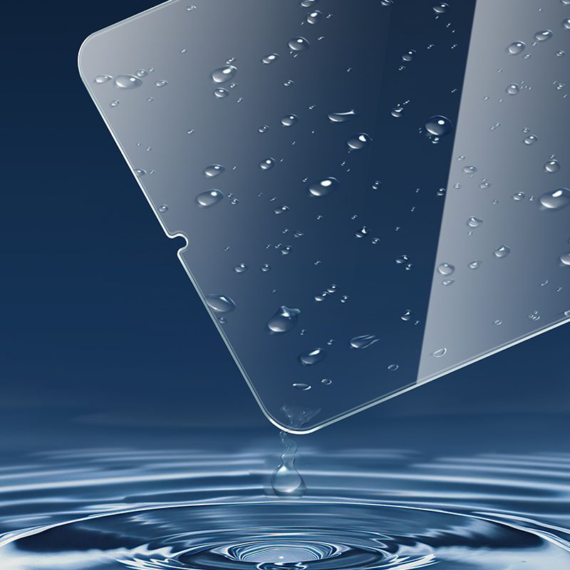 Folie Sticla Securizata Ecran hoco 0.3 mm pt. iPad Mini 7 & 6 - 6942007601603 - 2