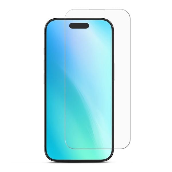 Folie Sticla Securizata Ecran pt. iPhone - 5907551307327 - 1
