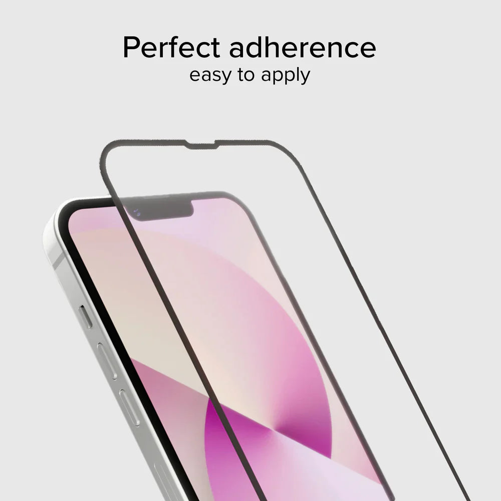 Folie Sticla Securizata Ecran SBS Full Cover Glass pt. iPhone 13 Pro Max Rezistenta High Protectie Zgarieturi - TESCRFCIP1367K