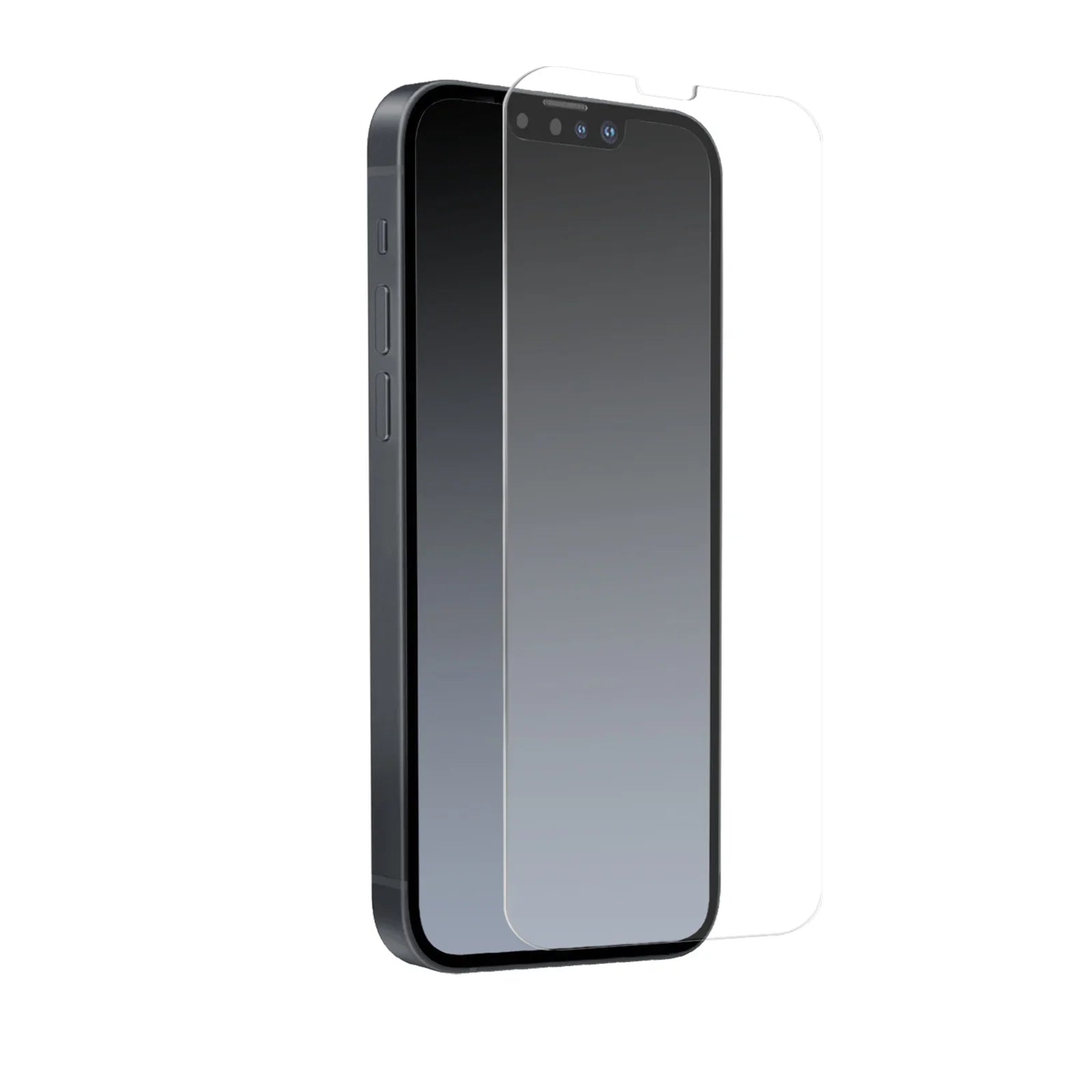 Folie Sticla Securizata Ecran SBS Guard Glass pt. iPhone 13 Mini Antishock Protectie Zgarieturi - TESCRGLIP1354 - 8018417336751 - 2