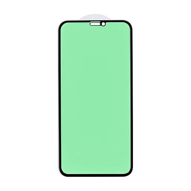 Folie Sticla Temperata Securizata cu Protectie Lumina Albastra pt. Ecran iPhone Seria 15 - 127472 - 6426485477252 - 2