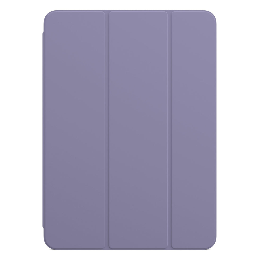 Husa Smart Folio Apple pt. iPad Pro 11’ (2022/2021/2020/2018) Air 5/4 English Lavender - MM6N3ZM/A Originala Resigilat - Grade