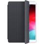Husa Apple Smart Cover pt. iPad 9, 8 & 7, Pro 10.5, Air 3 (2019), Charcoal Gray - MVQ22ZM/A, Originala, Resigilat 