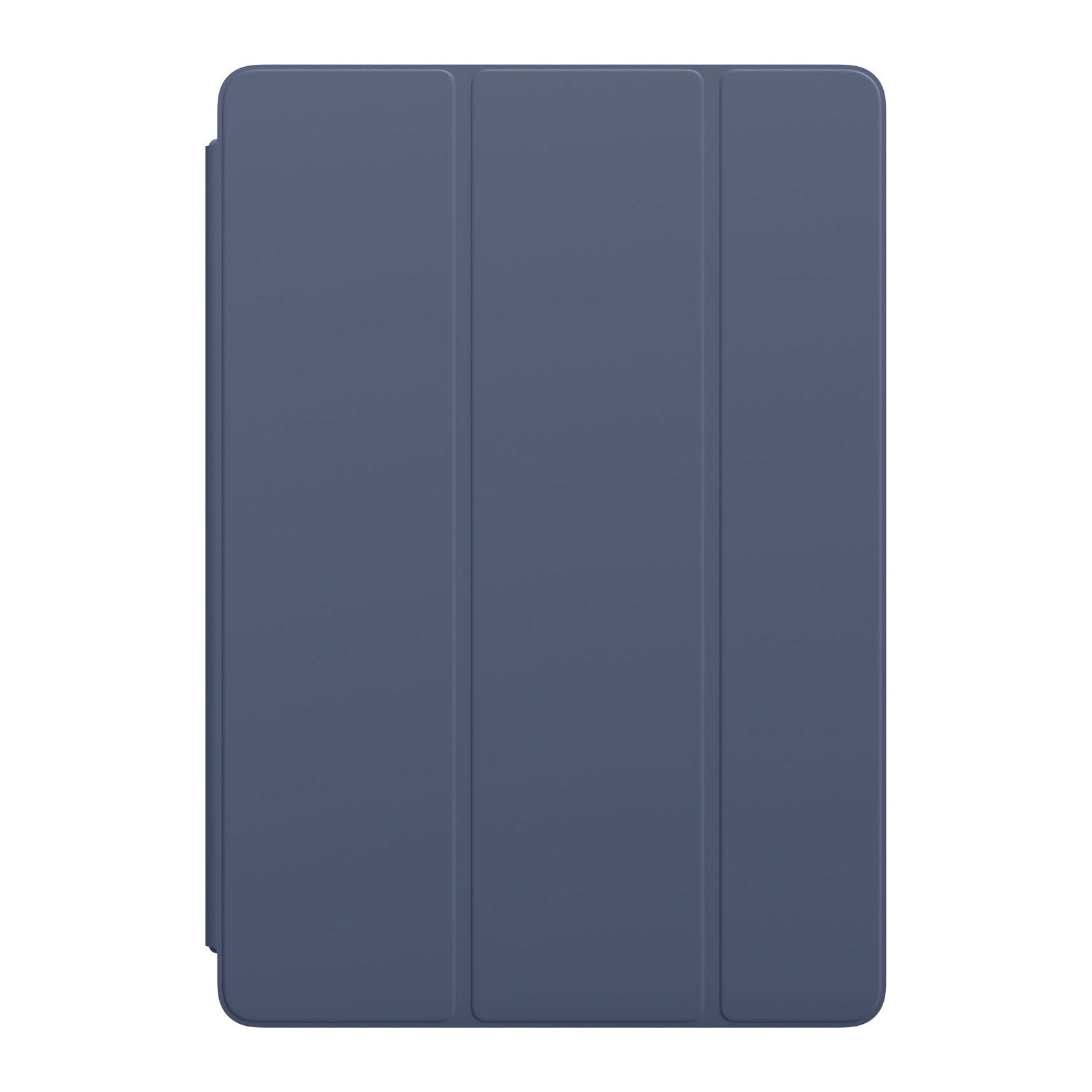 Husa Apple Smart Cover pt. iPad 9 8 & 7 Pro 10.5 Air 3 (2019) Alaskan Blue - MX4V2ZM/A Originala Resigilat - MX4V2ZM/A-A - 190199315921 - 2