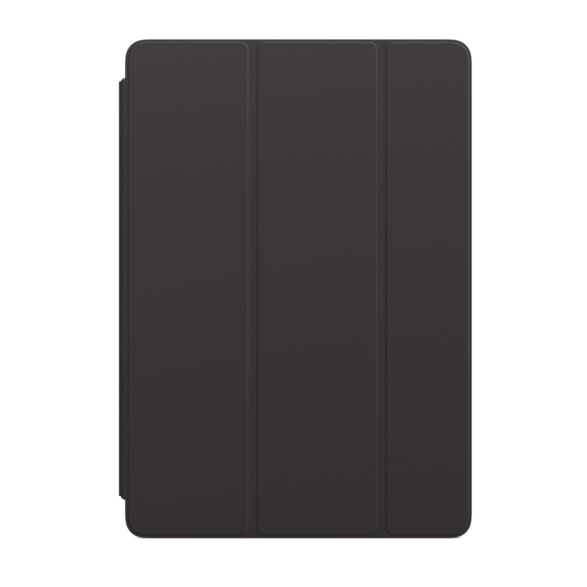 Husa Apple Smart Cover pt. iPad 9 8 & 7 Pro 10.5 Air 3 (2019) Black - MX4U2ZM/A Originala Resigilat - 190199315891 - 2