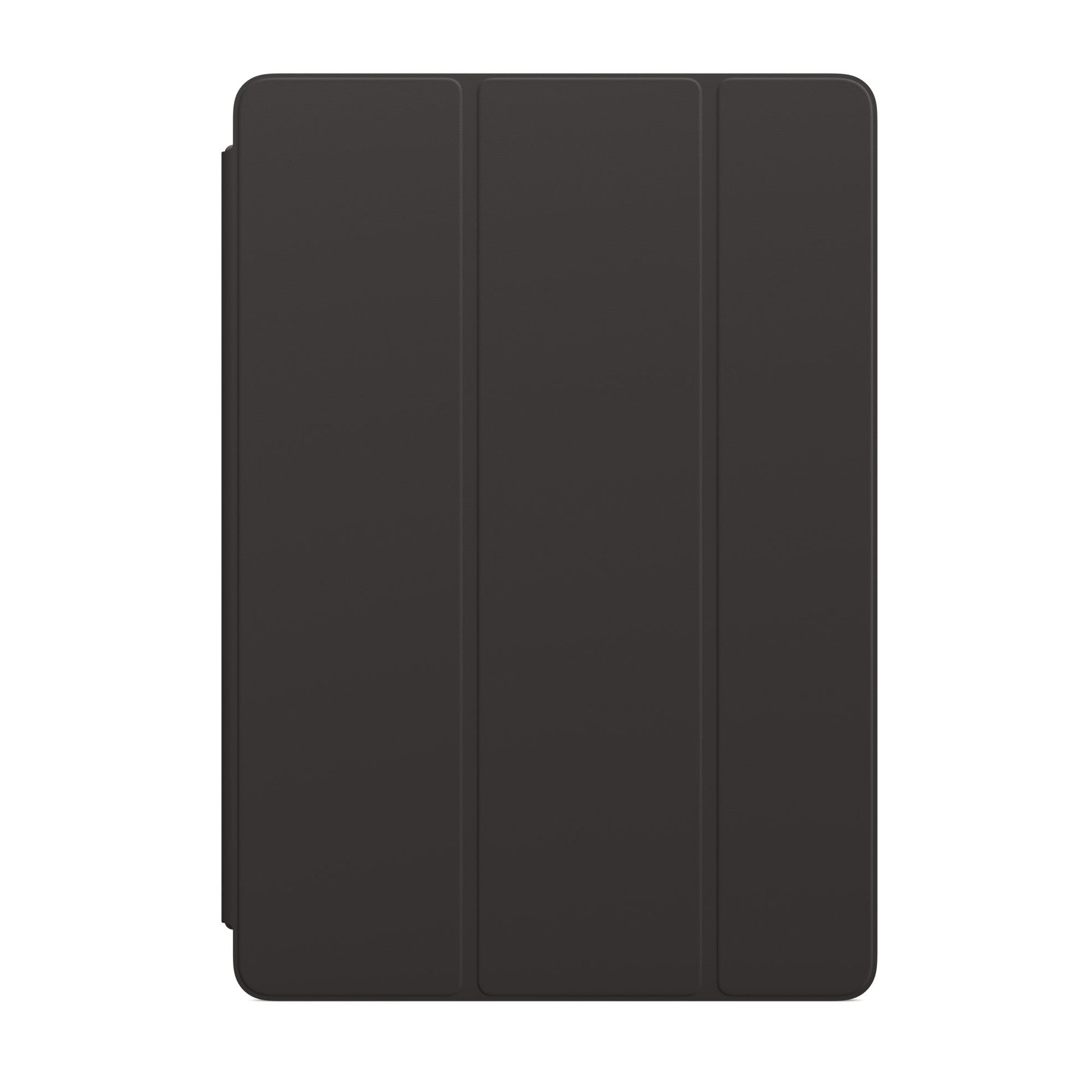 Husa Apple Smart Cover pt. iPad 9 8 & 7 Pro 10.5 Air 3 (2019) Black - MU7P2ZM/A Originala - 190198889423 - 2