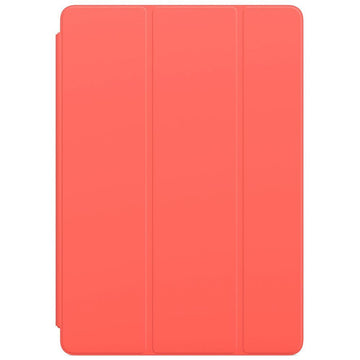 Husa Apple Smart Cover pt. iPad 9 8 & 7 Pro 10.5 Air 3 (2019) Pink Citrus - MGYT3ZM/A Originala Resigilat - Grad D - 194252087060 - 1