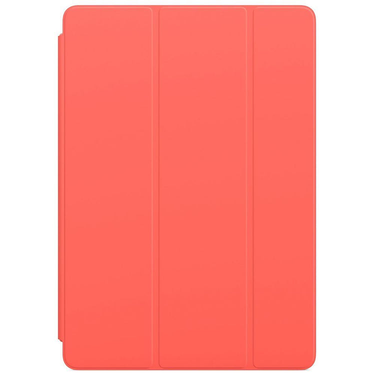 Husa Apple Smart Cover pt. iPad 9 8 & 7 Pro 10.5 Air 3 (2019) Pink Citrus - MGYT3ZM/A Originala Resigilat - Grad D - 194252087060 - 1