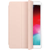 Husa Apple Smart Cover pt. iPad 9, 8 & 7, Pro 10.5, Air 3 (2019), Pink Sand - MVQ42ZM/A, Originala, Resigilat
