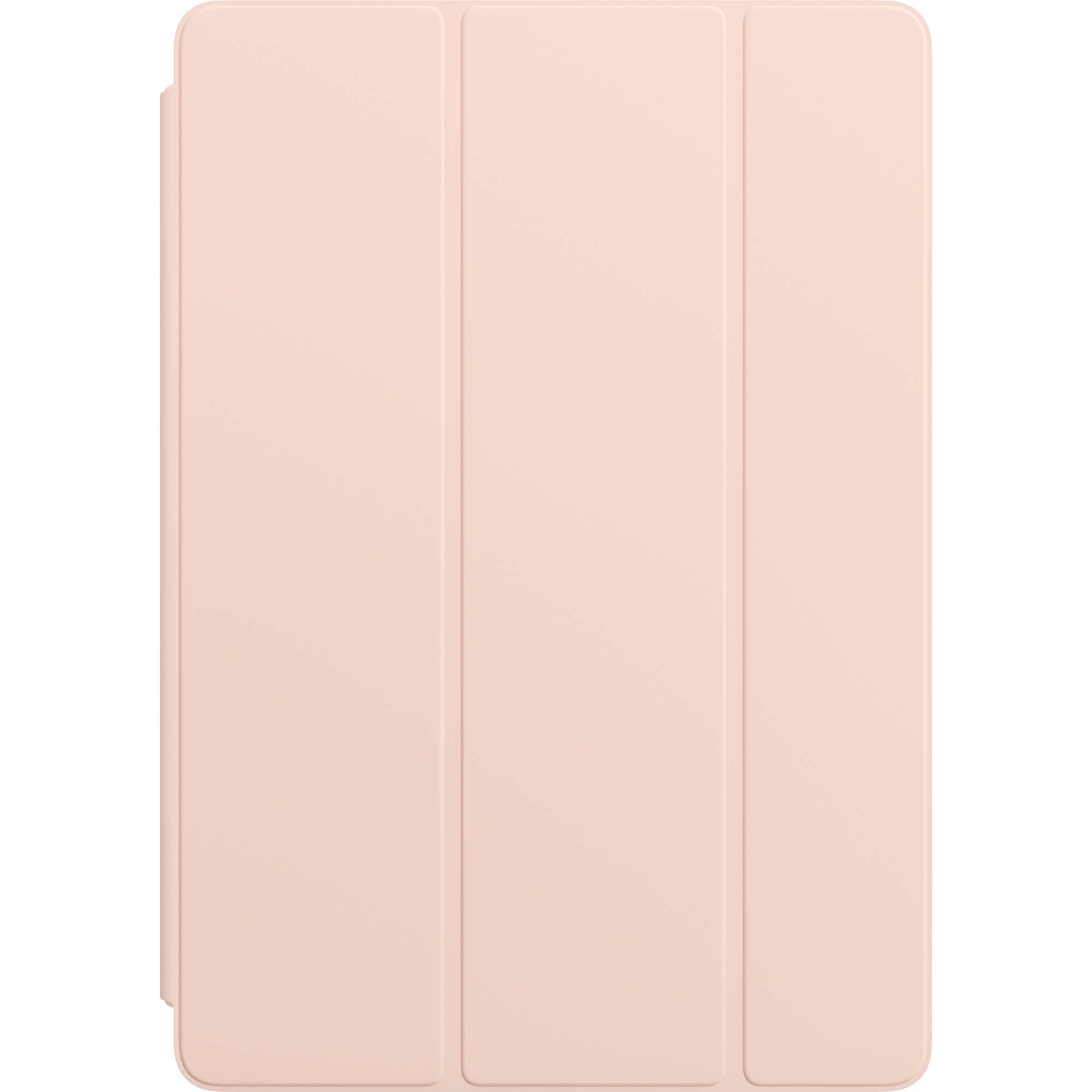 Husa Apple Smart Cover pt. iPad 9 8 & 7 Pro 10.5 Air 3 (2019) Pink Sand - MVQ42ZM/A Originala Resigilat - MVQ42ZM/A-A - 190199131378 - 4
