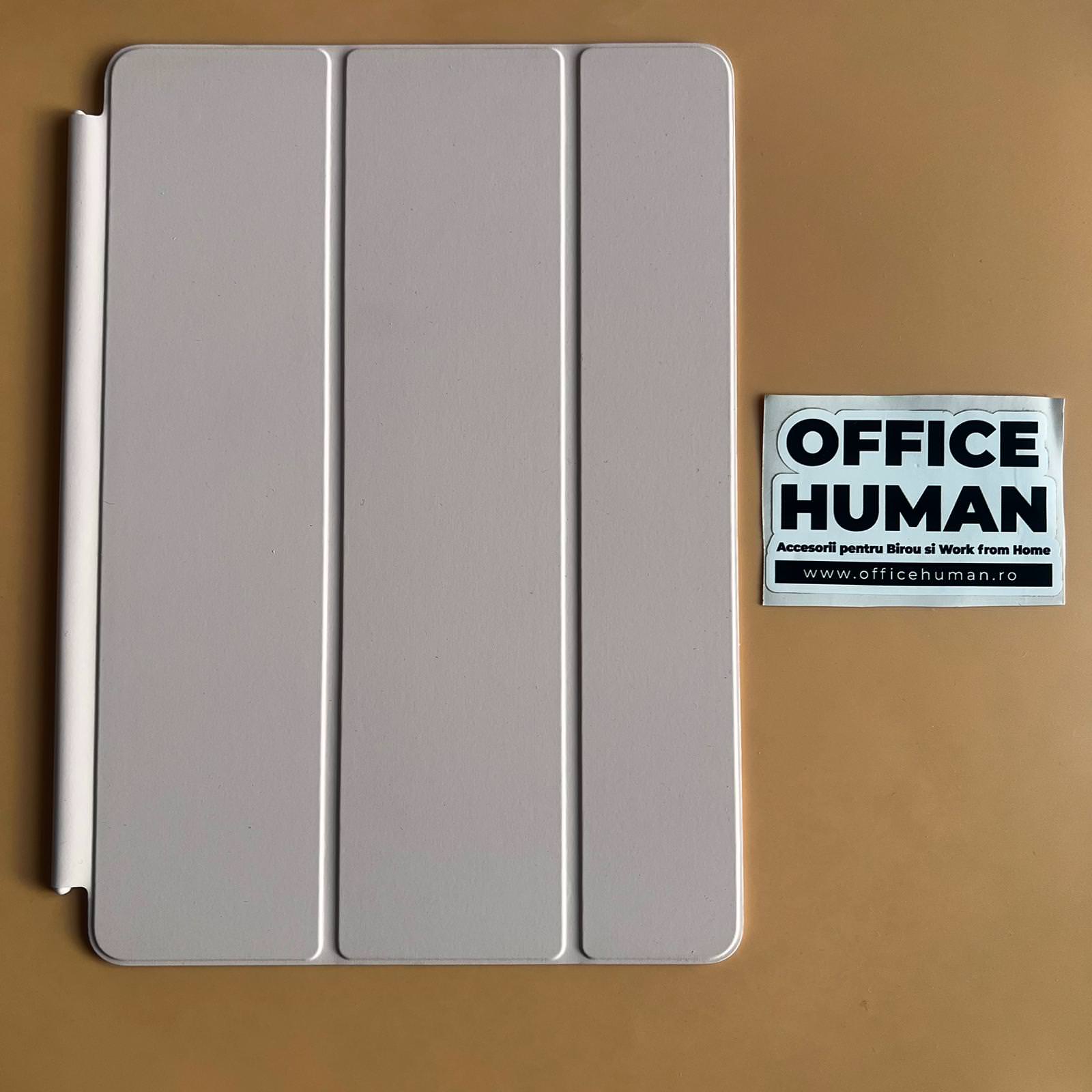 Husa Apple Smart Cover pt. iPad 9 8 & 7 Pro 10.5 Air 3 (2019) Pink Sand - MVQ42ZM/A Originala Resigilat - MVQ42ZM/A-A - 190199131378 - 5