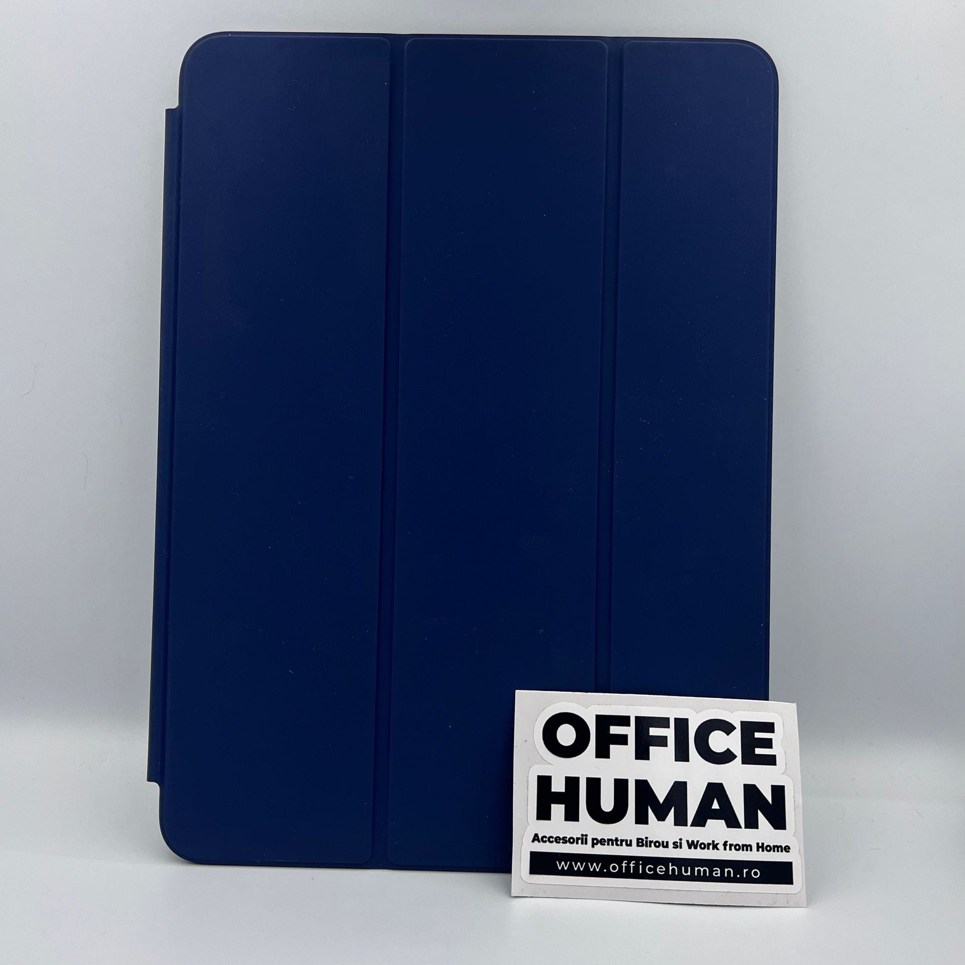 Husa Apple Smart Folio pt. iPad Air 5 & 4 Pro 11’ (2018) Deep Navy - MH073ZM/A Originala Resigilat - MH073ZM/A-A - 194252087367 - 7