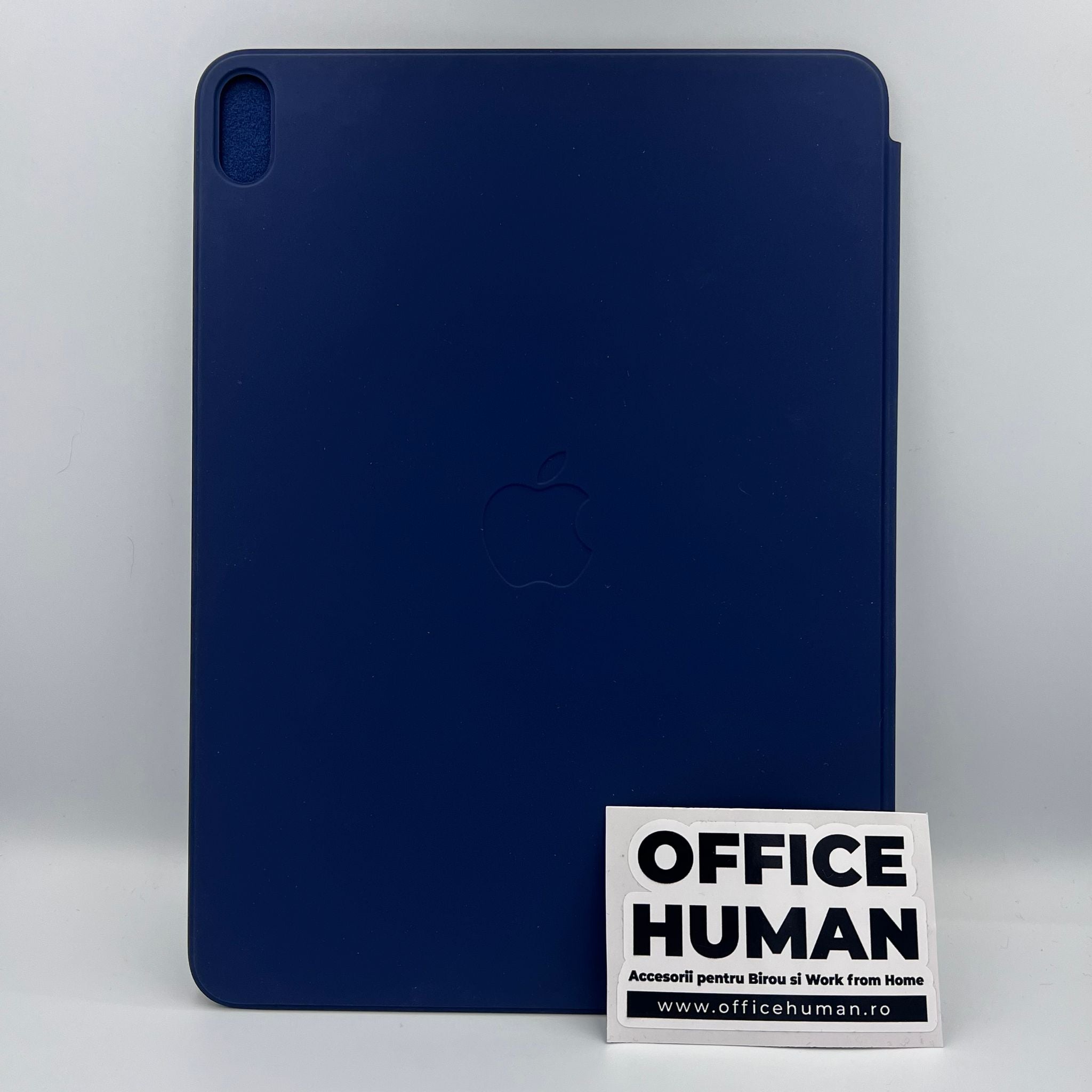 Husa Apple Smart Folio pt. iPad Air 5 & 4 Pro 11’ (2018) Deep Navy - MH073ZM/A Originala Resigilat - MH073ZM/A-A - 194252087367 - 6