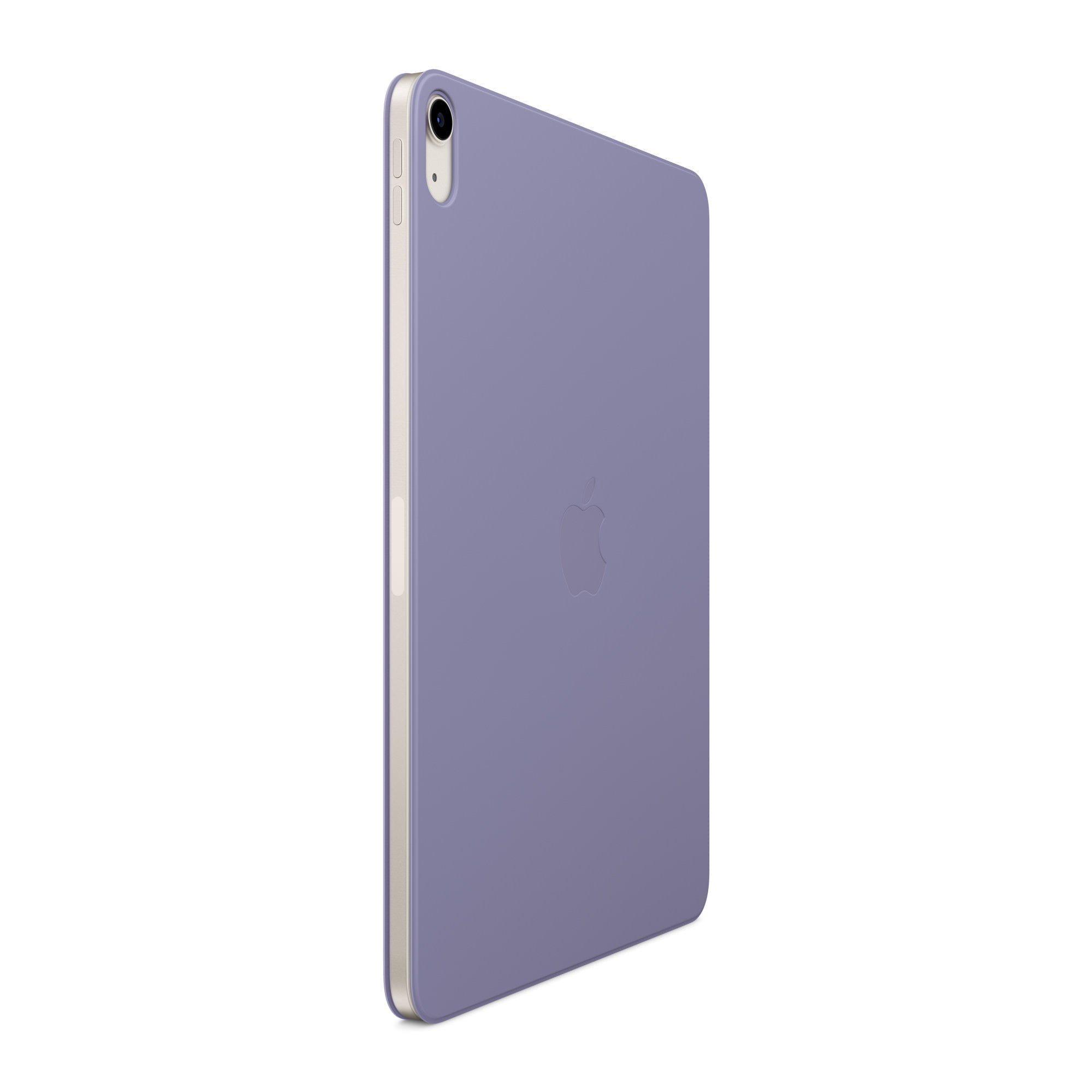 Husa Apple Smart Folio pt. iPad Air 5 & 4 Pro 11’’ (2018) English Lavender - MNA63ZM/A Originala Resigilat - 194253109365 - 3
