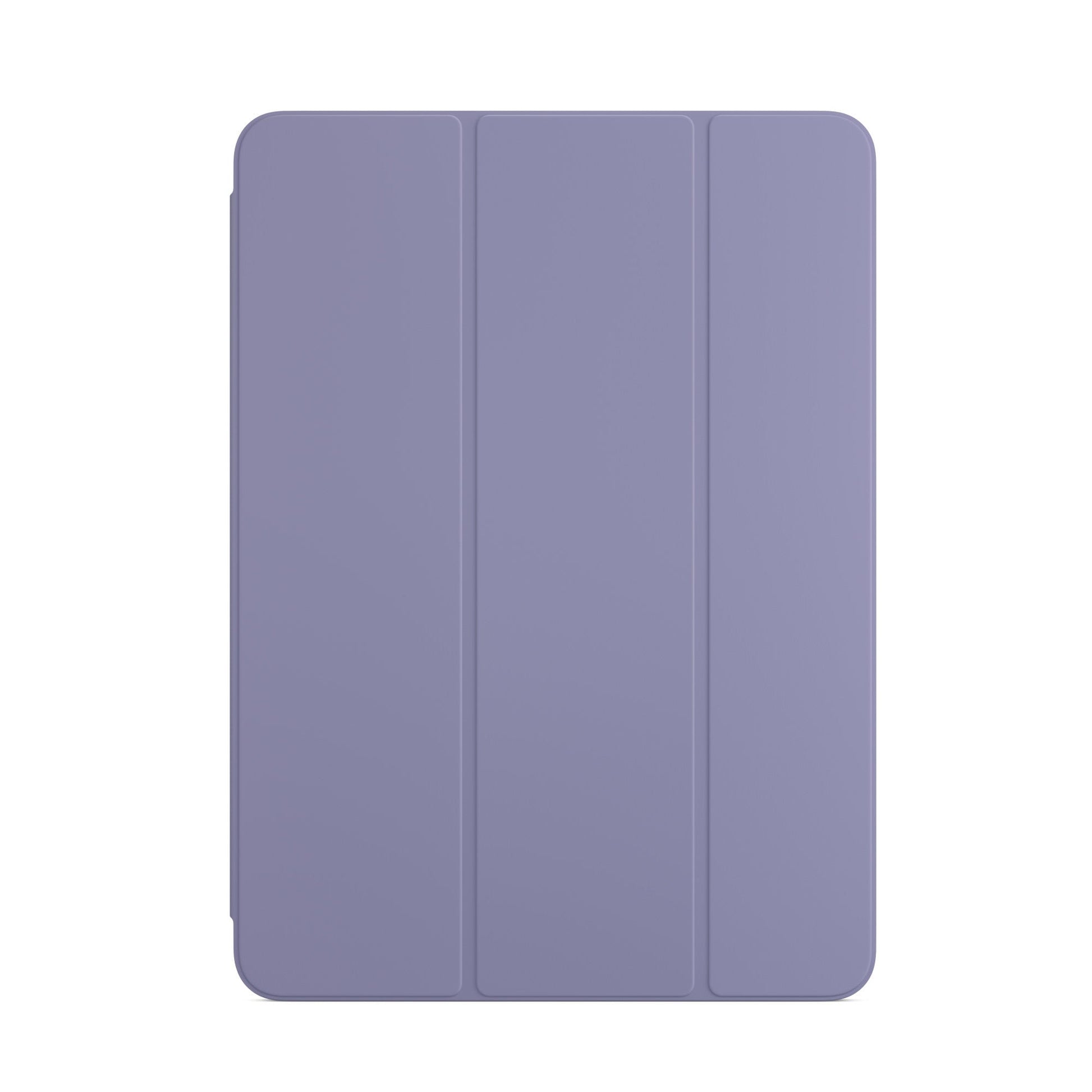 Husa Apple Smart Folio pt. iPad Air 5 & 4 Pro 11’’ (2018) English Lavender - MNA63ZM/A Originala Resigilat - 194253109365 - 2