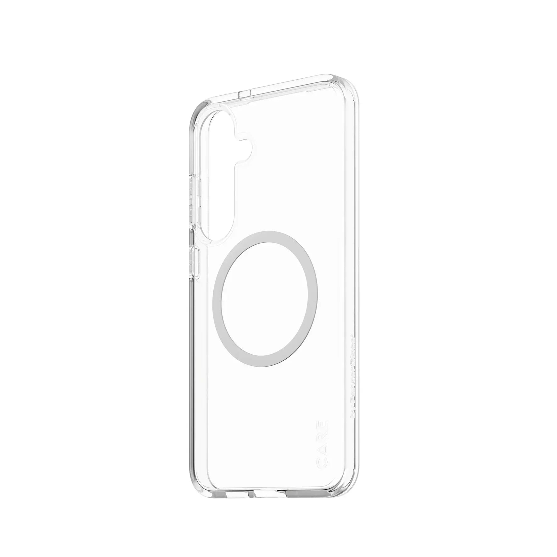 Husa Care by PanzerGlass Urban Combat pt. Samsung Galaxy S25 Plus Transparent Magnetic QI 3.6 m drop - CRRFUWQG38388 - 5715685017018 - 3