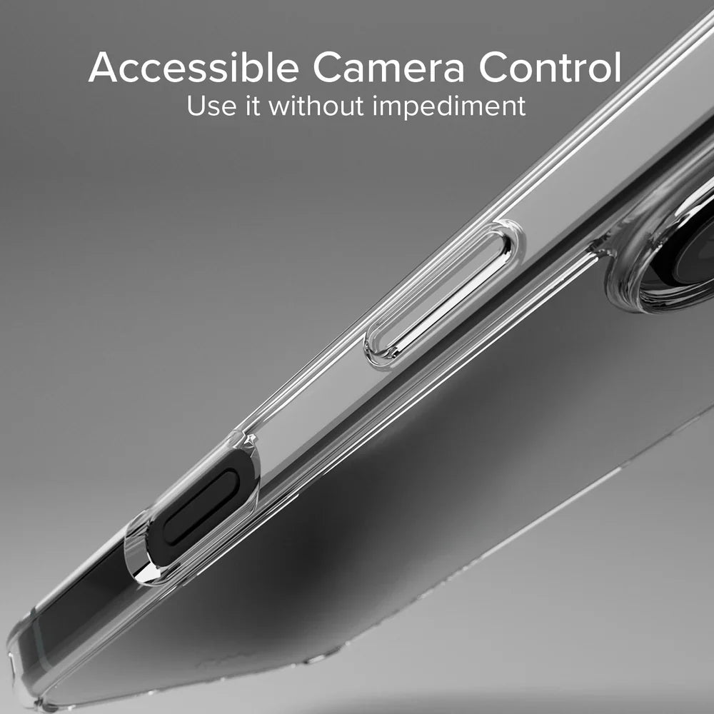 Husa Clear SBS Extreme Active pt. iPhone 16 Plus Tehnologie D3O Protectie Impact - TED30COVIP1667 - 8018417482656 - 7