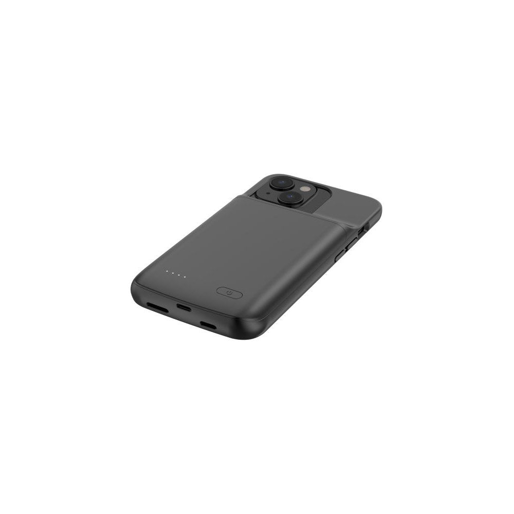 Husa cu Extra Baterie Externa 5000 mAh Tech-Protect Powercase - iPhone 14 Pro Max & Plus - 9490713927458 - 7