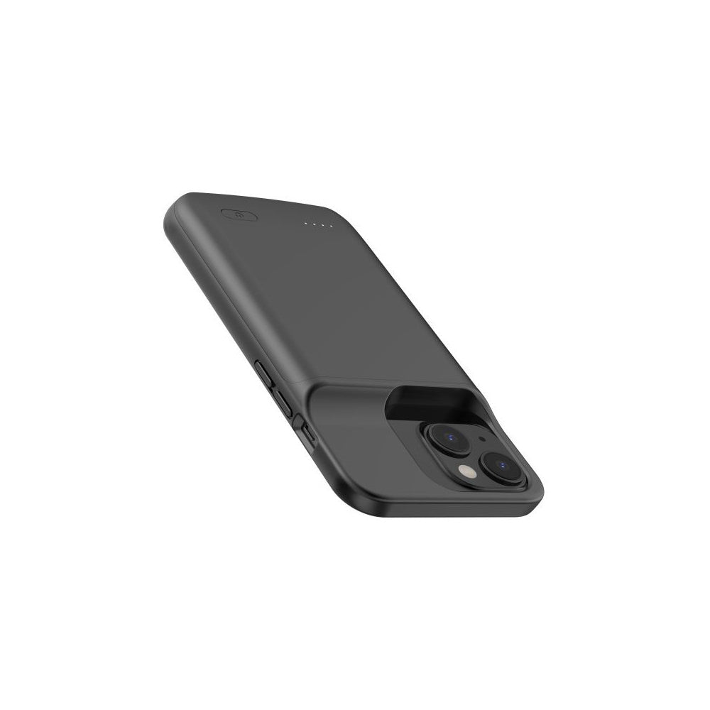 Husa cu Extra Baterie Externa 5000 mAh Tech-Protect Powercase - iPhone 14 Pro Max & Plus - 9490713927458 - 6